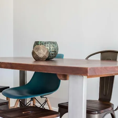 Charming Rua Da Rosa 33 شقة