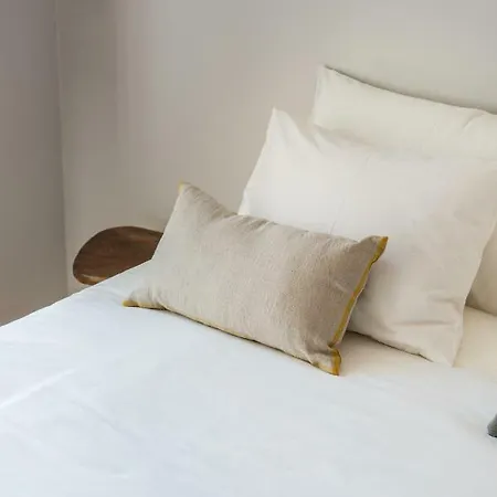 Apartamento Charming Rua Da Rosa 33