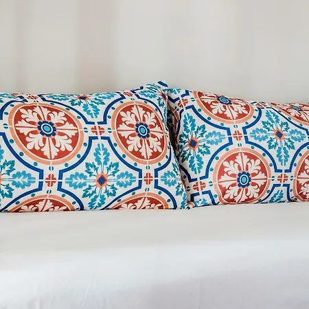 Charming Rua Da Rosa 33 * Lisboa