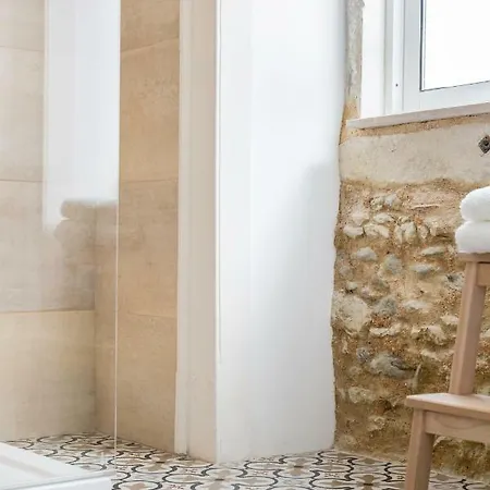 Charming Rua Da Rosa 33 * Lisboa