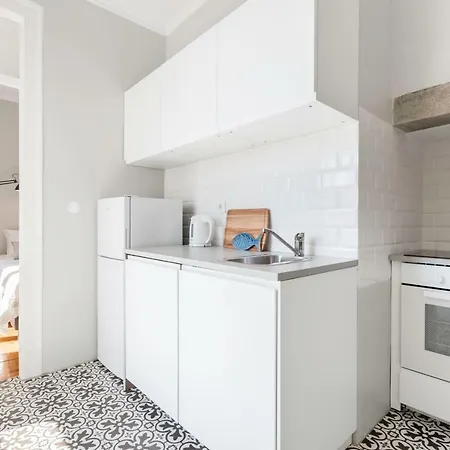 Charming Rua Da Rosa 33 *