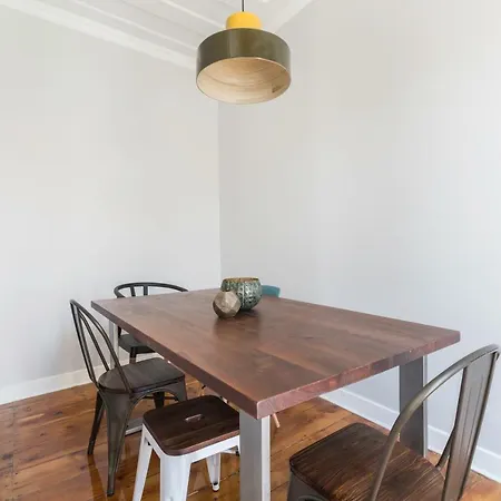 Charming Rua Da Rosa 33 * Lisboa