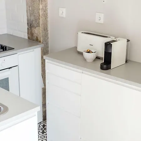 Charming Rua Da Rosa 33 Лісабон