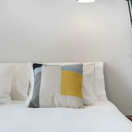 Charming Rua Da Rosa 33 Лісабон